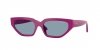OKULARY DZIECIĘCE VOGUE EYEWEAR JUNIOR VJ 2029 230180 52